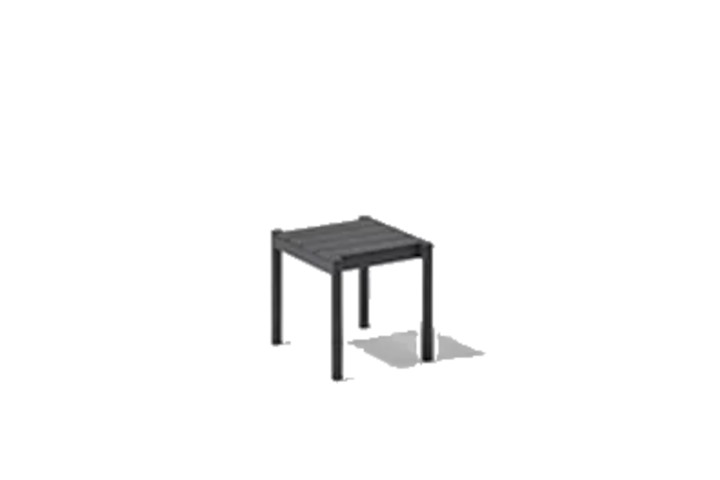 Origin Mesa Lateral Aluminio -40%