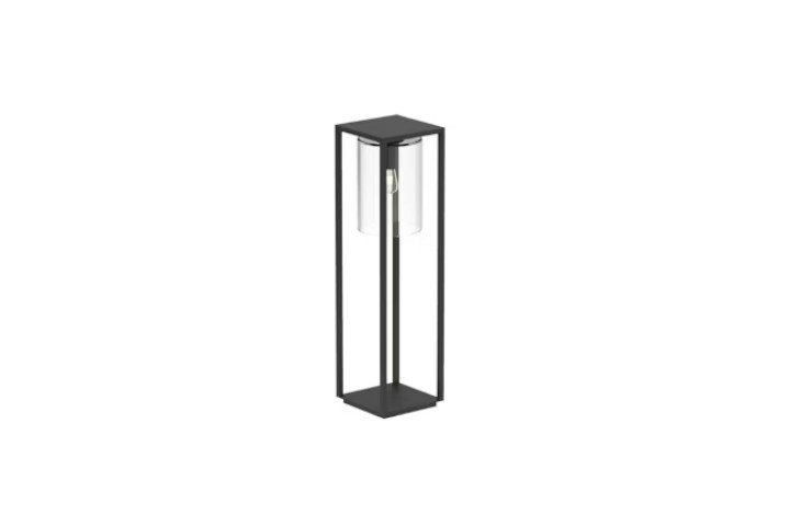 Dome Move 112 de Aliminio y Cristal Smoke -40%